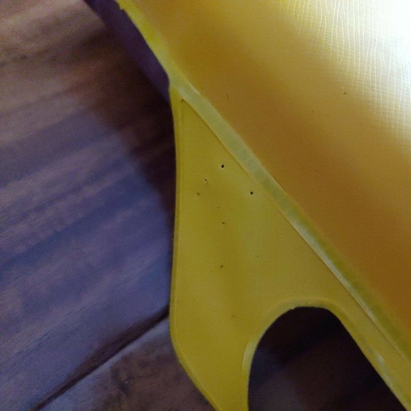 Vintage USC University of So Cal- Stadium Seat Cushion-late 60's-early 70's-rare - Picture 4 of 5